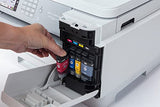 BROTHER MFC-J5955DW MFP colour ink-jet 25ppm copy 30ppm print 600 sheets USB 2.0 LAN Wi-Fi NFC USB 2.0 host