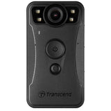 TRANSCEND 64Go Body Camera DrivePro Body 30 Wi-Fi & Bluetooth