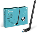 TP-Link ARCHER T3U Plus Clé USB WiFi 5 11AC Dual-Band AC1300