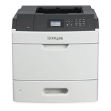 LEXMARK MS817dn monochrom A4 laser printer - 4 ans garantie - SMB line
