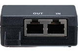 DEXLAN INJECTEUR POE+ GIGABIT 802.3at 32W