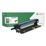 LEXMARK Pack Developer / Photoconducteur Return Program Noir 300K/175K