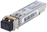 CISCO 1000BASE-SX SFP transceiver module MMF 850nm DOM