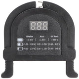 ANSMANN Testeur de piles