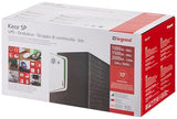 LEGRAND Onduleur Keor SP 1000 VA, prises IEC