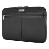 TARGUS Sacoche d ordinateurs portables Mobile Elite 13" - 14" - Noir