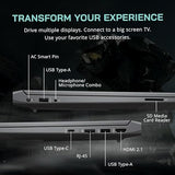 POLY ATA 400 Adaptateur 1FXS VoIP OpenSIP