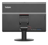 LENOVO ThinkCentre - M910z AIO - 23.8i - LED Core i5-7500 - 8GB - 1TB - HD Graphics