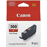 CANON 1LB PFI-300 R EUR/OCN red ink tank