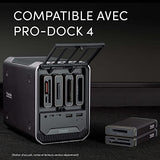 SANDISK Professional PRO-READER Cfexpress USB 3.2 Gen 2 High-Performance Card Reader