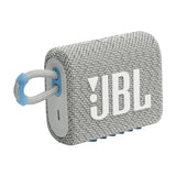 JBL GO 3 ECO BLEU