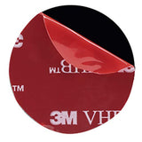 MOBILIS Support pour voiture U.FIX pour téléphone portable - Noir