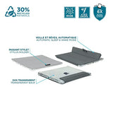 MOBILIS Coque de protection Folio EDGE pour IPad 10.9" avec coins renforcés