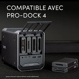 SANDISK Professional PRO-READER Multi-Slot USB 3.2 Gen 2 High-Performance Card Reader