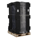 APC NetShelter SX 42U 750mm Wide x 1070mm Deep with Sides Black -2000 lbs. Shock Packaging
