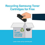 SAMSUNG MLT-D358S/ELS Black Toner Cartridge