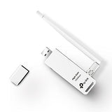 Clé USB WiFi TP-Link 802.11n Lite 150Mbps antenne amovible