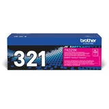 Toner BROTHER TN321BY - Yellow
