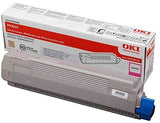 OKI C931 cartouche de toner cyan capacité standard 24.000 pages pack de 1