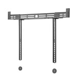 NEOMOUNTS AWL29-750BL1 Support pour vidéobar/barre de son VESA - max 10 kg - universel