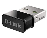 D-LINK Wireless AC MU-MIMO Nano USB Adapter