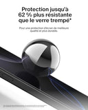 BELKIN ScreenForce Pro Invisiglass Privacy AM Screen Protector - iPhone 16 Pro Max