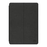 MOBILIS Protection à rabat Origine pour iPad Air 10.5" (2019)/Pro 10.5 - Bleu