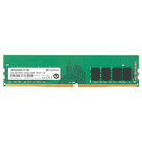 TRANSCEND 4Go JM DDR4 3200MHz U-DIMM 1Rx8 512Mx8 CL22 1.2V