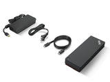 LENOVO ThinkPad Universal Thunderbolt 4 Dock - EU