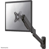 NEOMOUNTS WL70-450BL11 Support mural pour écran 17-32p - ressort à gaz - orientable