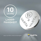 Varta piles lithium 6430101401 CR2430 blister de 1