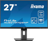 IIYAMA- Ecran bureautique 24 XUB2497HSN-W2