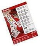 CANON HR-101 high resolution papier 110g/m2 A3 100 feuilles pack de 1