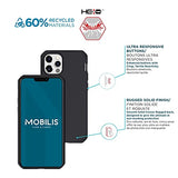MOBILIS Coque de Protection pour iPhone 12/12 Pro