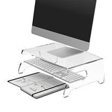 DATAFLEX Support à poser 44660 - 1 écran