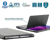 MOBILIS Coque RE.LIFE pour Lenovo Tab P11 2e gén 11.5 (TB350FU/TB350XU) - Noir