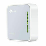 Tp-link TL-WR902AC routeur wifi AC750 de voyage