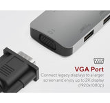 LINQ Adaptateur HDMI LQ48019