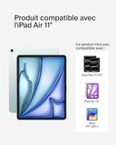 BELKIN Tempered Glass Screen Protector - iPad Air 11p M2/M3