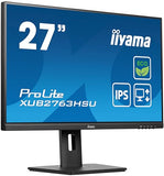 IIYAMA- Ecran bureautique 27 XUB2763HSU-B1