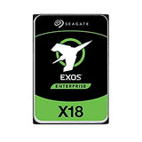 Seagate Exos X18 10 TB ST10000NM018G