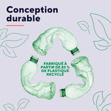 TRUST Souris sans fil compacte YVI+ ECO - Green