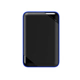SILICON POWER A62 External HDD Game Drive 2.5p 1To USB 3.2 Blue