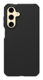 SPECTRUM_R Case for Galaxy A56 5G - Solid Black Mat - Soft b