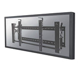 NEOMOUNTS LED-VW2000BLACK Support mural pour mur dimages 32-75p - Pop-out - max 70 kg