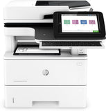 HP LaserJet Enterprise Flow MFP M528z MFP Mono B/W laser A4 210x297mm A4 43ppm 650 sheets USB 2.0 LAN Wi-Fi NFC USB