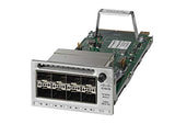 CISCO C3850-NM-8-10G-RF Catalyst 3850 8 x 10GE Network Module REMANUFACTURED