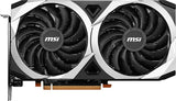 Carte graphique MSI Radeon RX 6600 MECH 2X 8G