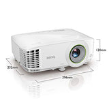 BENQ- Vidéoprojecteur EW600- 3500 Lumens