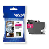 BROTHER LC422M Ink Cartridge For BH19M/B Compatible with MFC-J5340DW MFC-J5740DW MFC-J6540DW MFC-J6940DW 550 pages